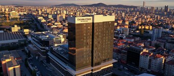 Doubletree by Hilton Istanbul Umraniye