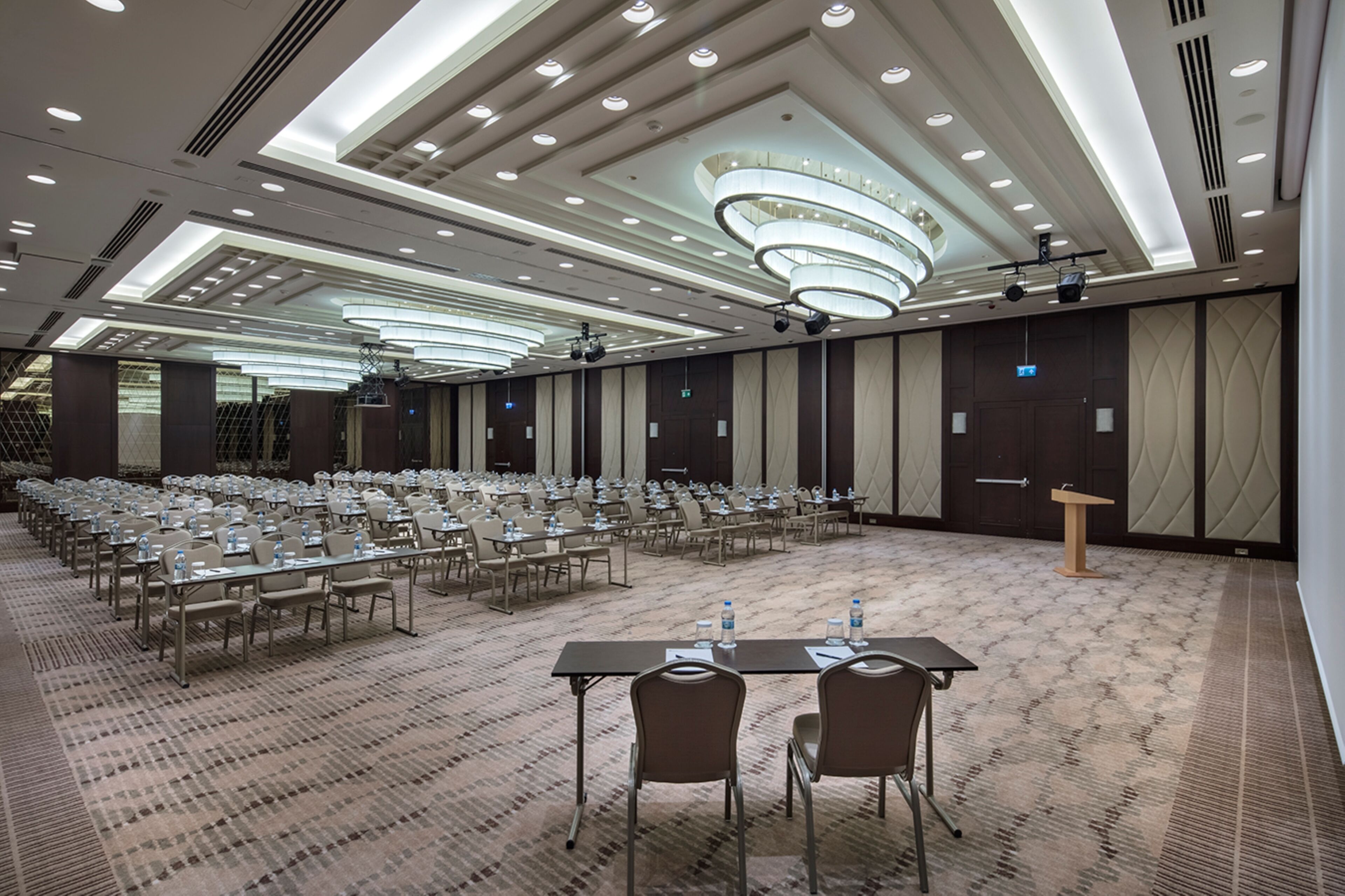 Foto - Doubletree by Hilton Istanbul Umraniye