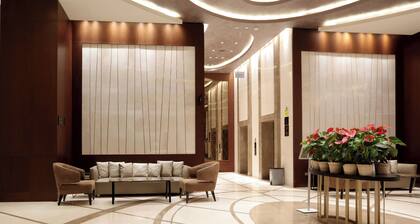Doubletree by Hilton Istanbul Umraniye