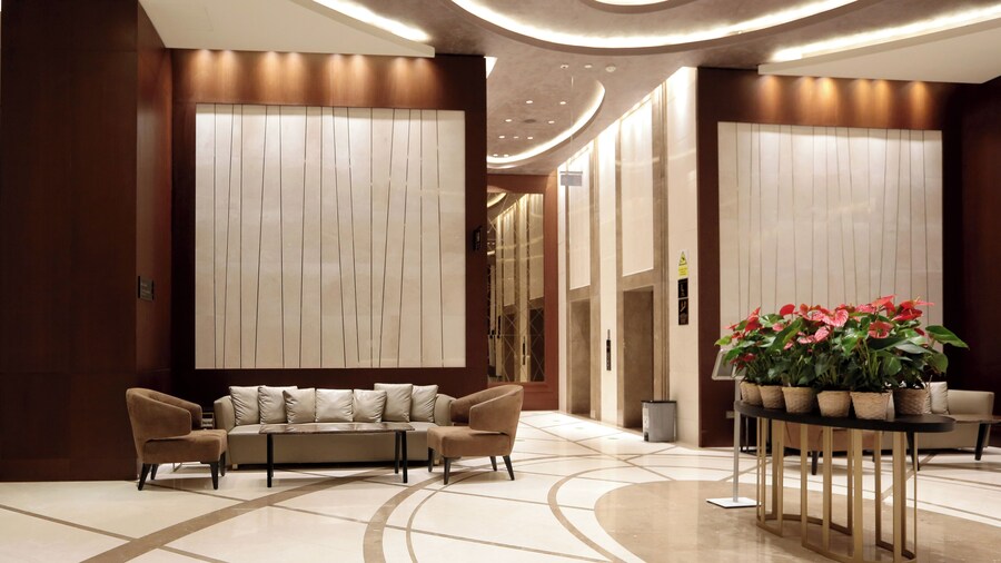 Doubletree by Hilton Istanbul Umraniye