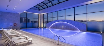 Doubletree by Hilton Istanbul Umraniye