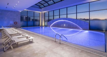 Doubletree by Hilton Istanbul Umraniye