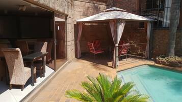 Terras