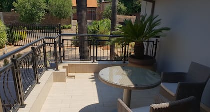 Fa Trez Guest House and Spa