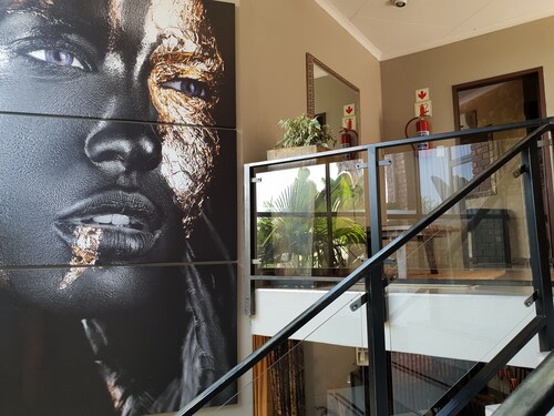 Fa Trez Guest House and Spa