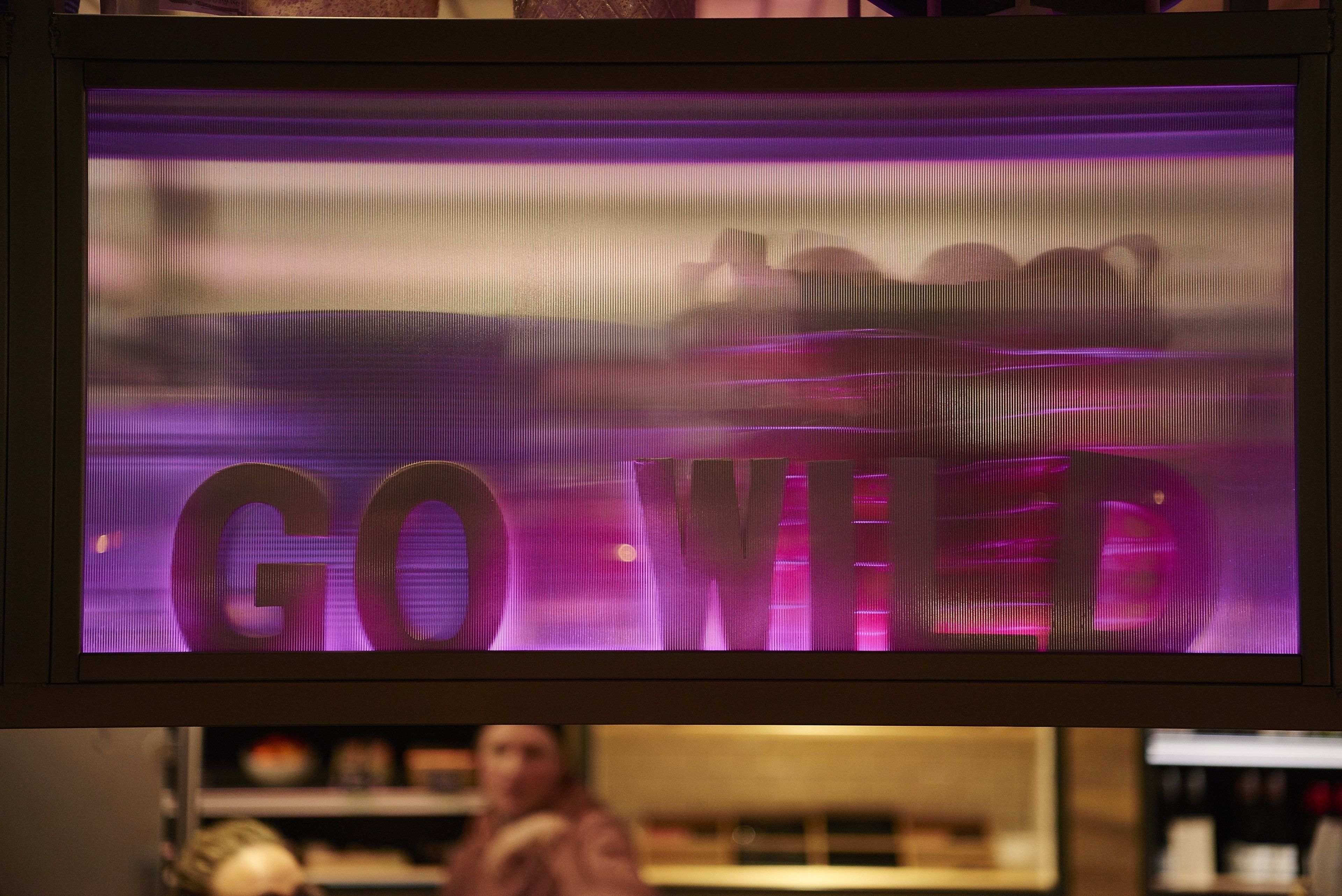 Foto - Moxy Frankfurt Airport