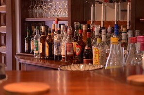 Bar (sur place)