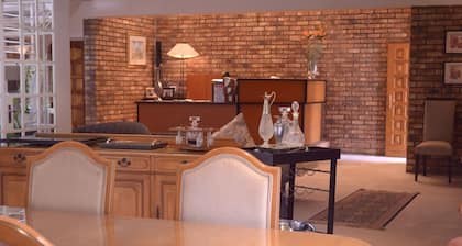 Ah Ha Guest House