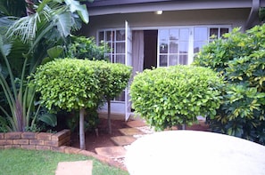 Exterior - Ah Ha Guest House (Germiston)