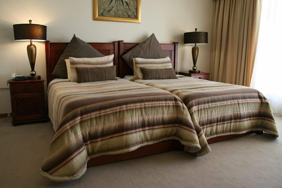 Comfort kamer, 1 slaapkamer | Gratis wifi