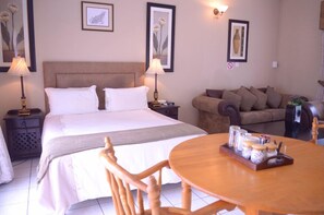 Free WiFi - Ah Ha Guest House (Germiston)