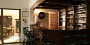 Bar (sur place)