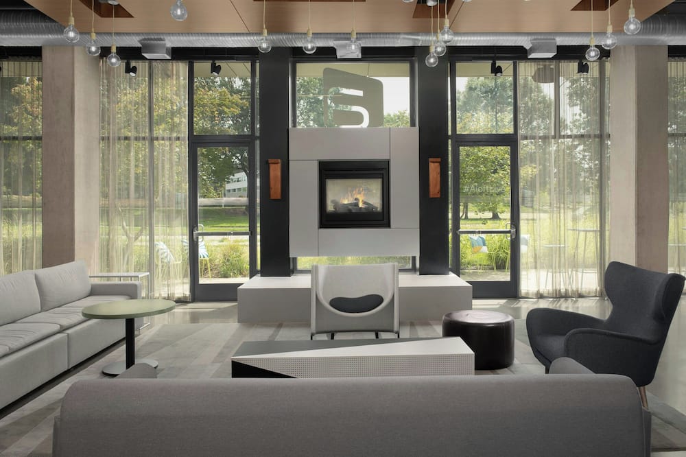 Aloft Hillsboro-Beaverton