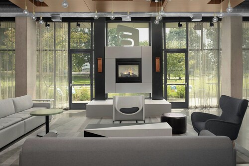 Aloft Hillsboro-Beaverton