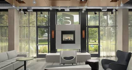 Aloft Hillsboro-Beaverton