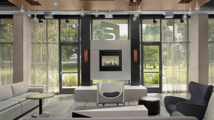 Aloft Hillsboro-Beaverton