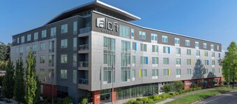 Aloft Hillsboro-Beaverton