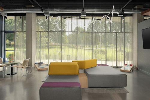 Aloft by Marriott Hillsboro-Beaverton