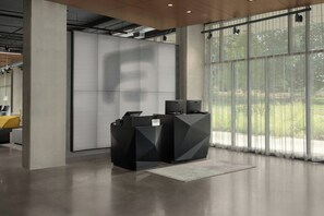 Reception - Aloft Hillsboro-Beaverton (Beaverton)