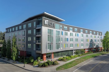 Aloft Hillsboro-Beaverton