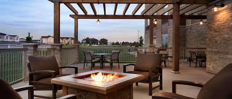 Majoituspaikan mukavuudet