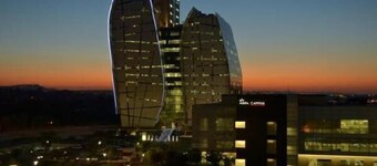 Sandton Elite Apartments Hydro