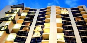 Exterior - Sandton Elite Apartments Hydro (Sandton)