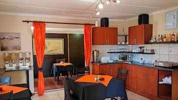 Restaurantes