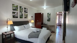 Family Room, 2 Bedrooms - Premiere Guest House (Bloemfontein)
