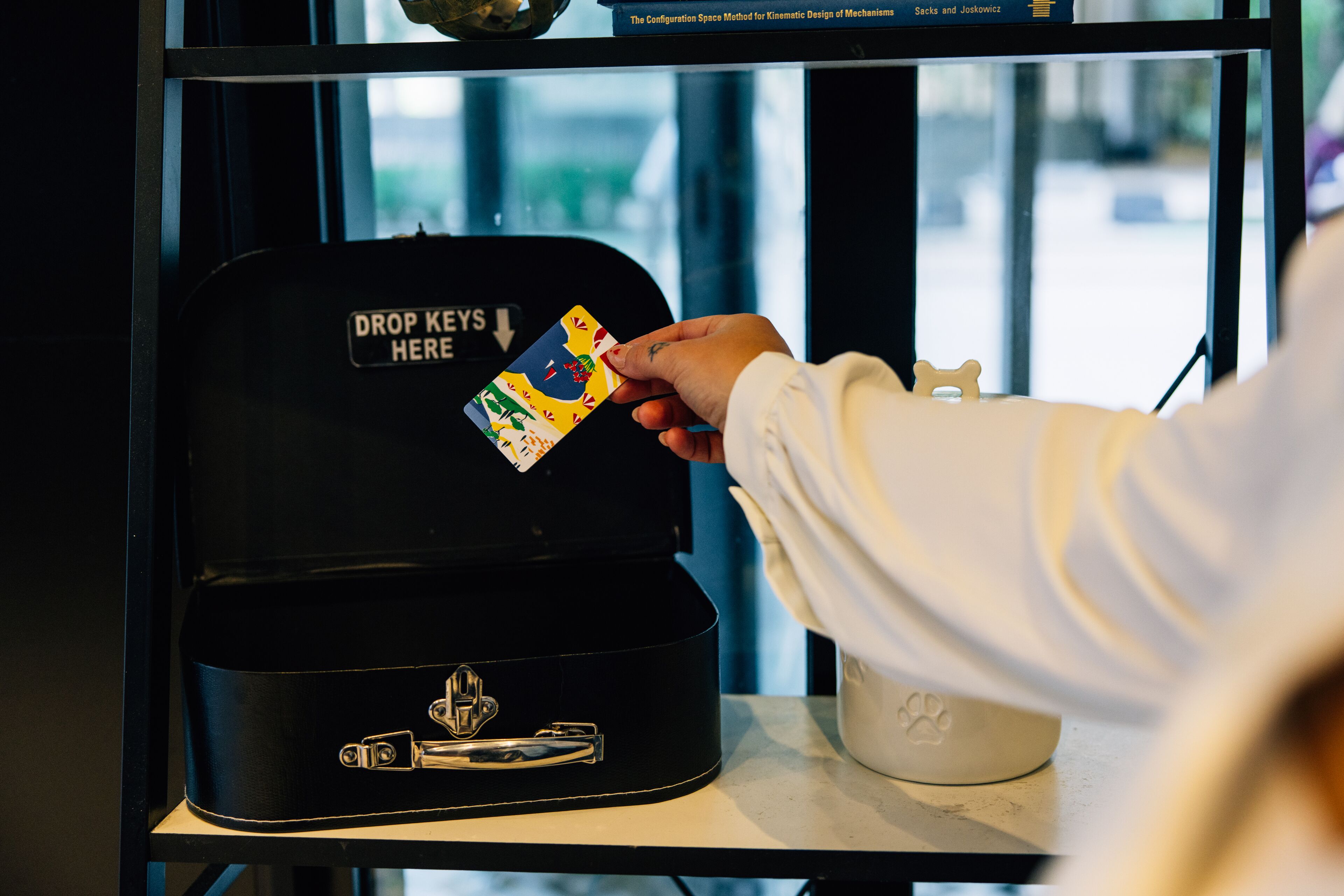 Photo - Le Meridien Denver Downtown