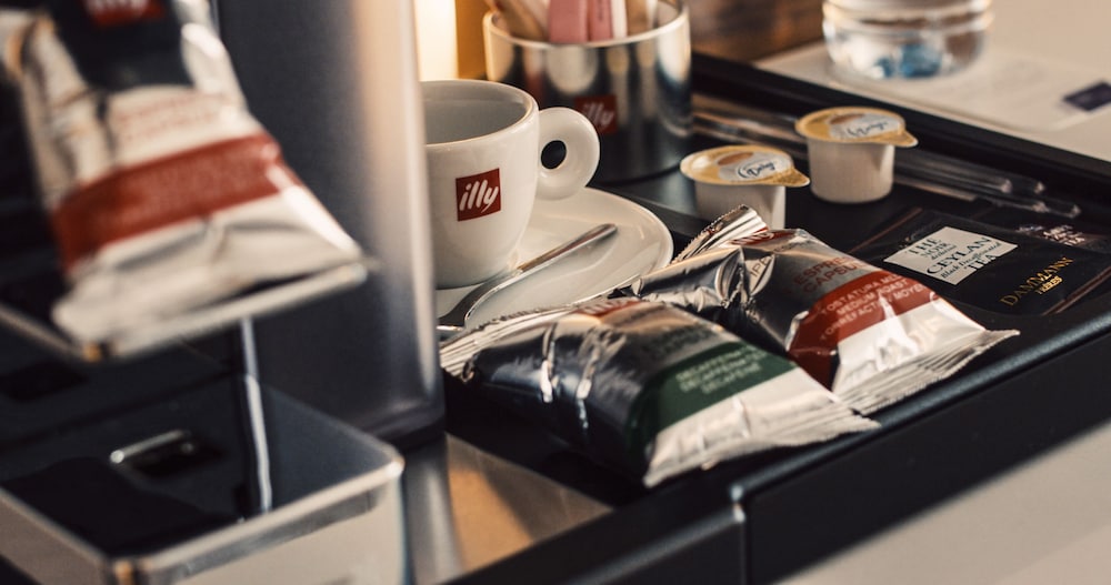 Le Méridien Denver Downtown by null