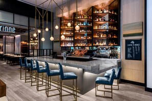 Lobby - Le Meridien Denver Downtown (Denver)