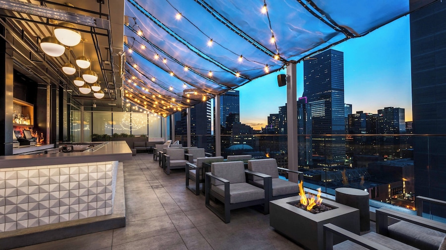 Le Meridien Denver Downtown