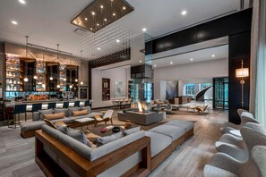 Utsikt från boendet