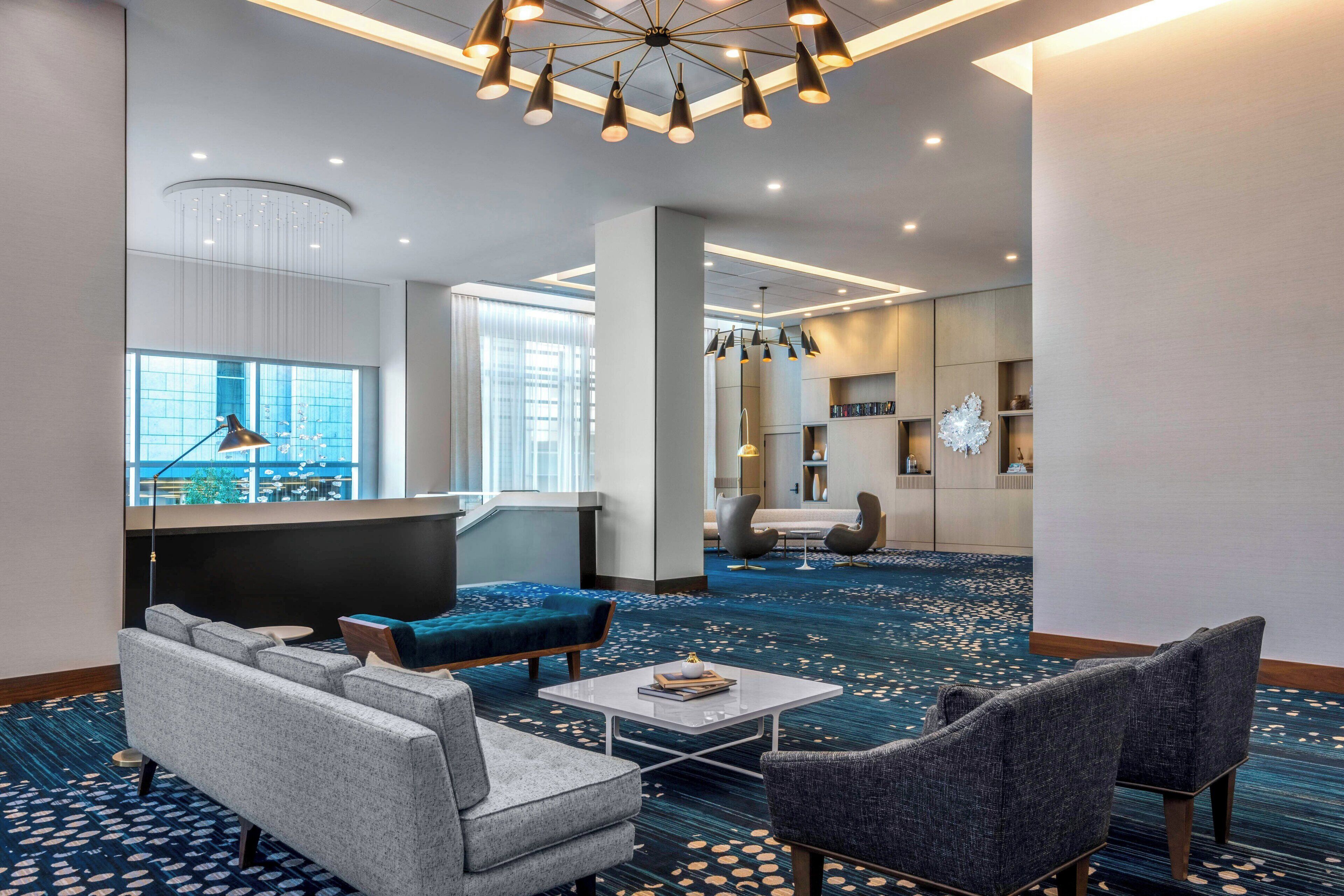 Photo - Le Meridien Denver Downtown