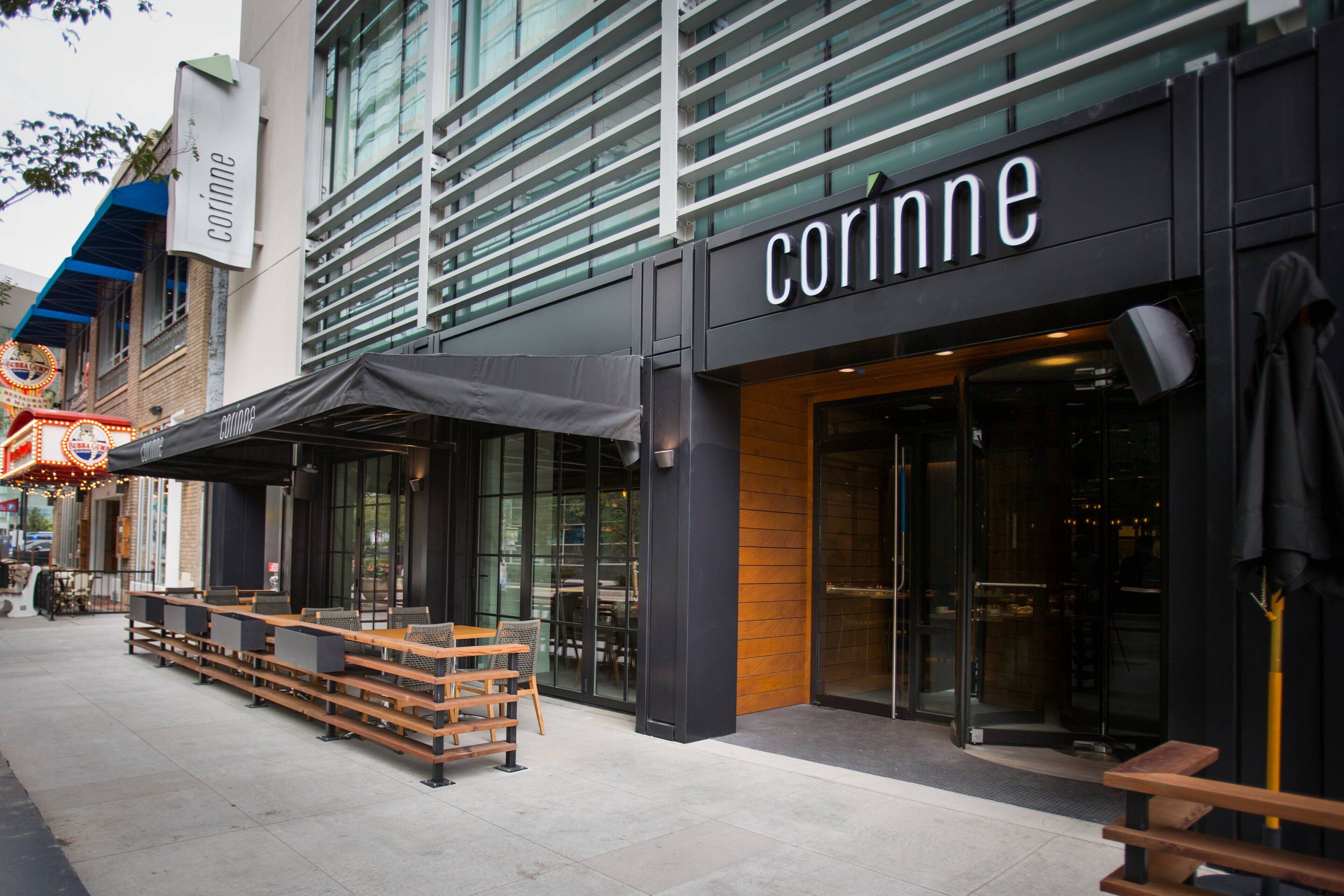 Photo - Le Meridien Denver Downtown