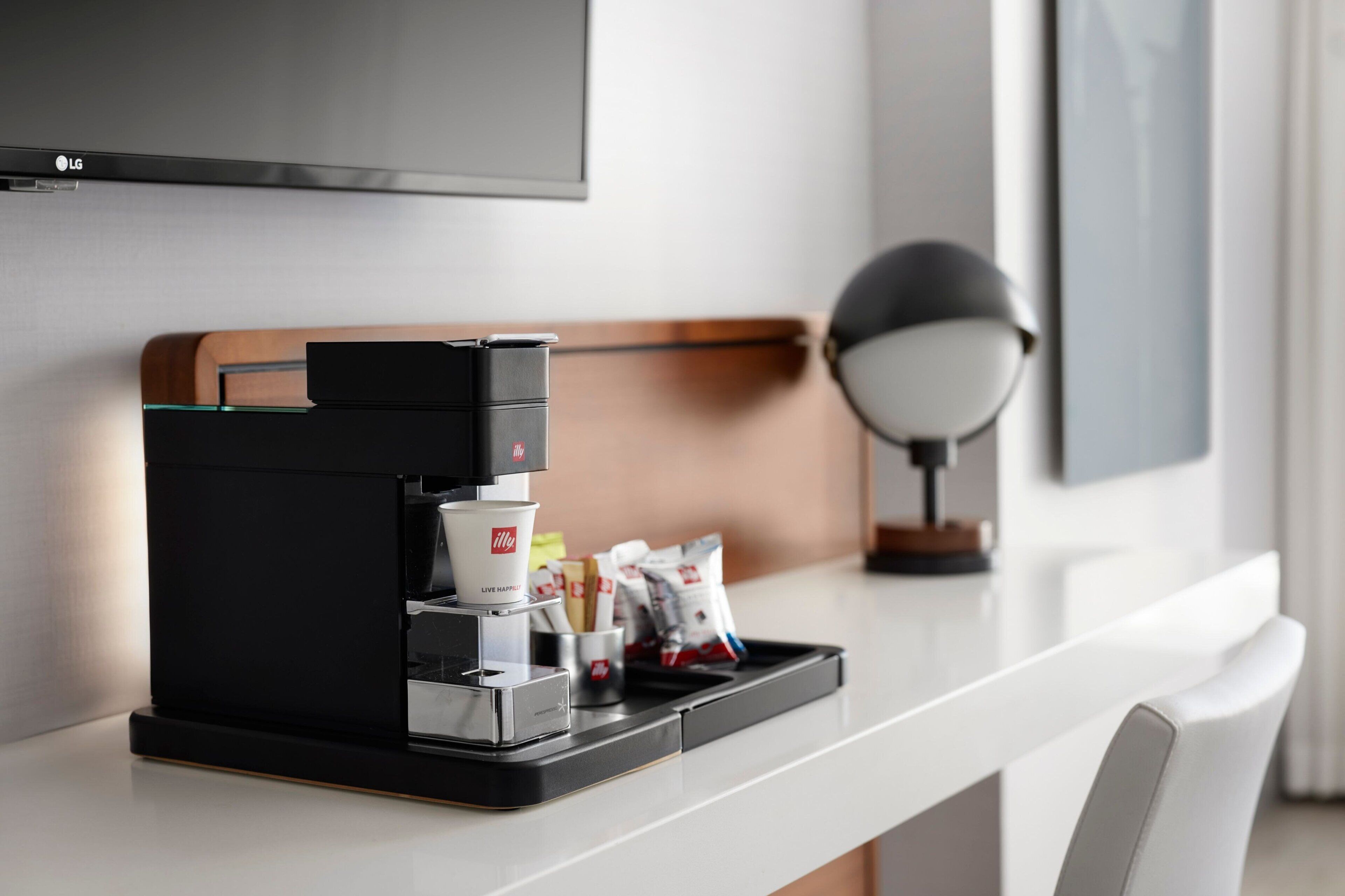 1 bedroom, premium bedding, down duvets, pillow-top beds