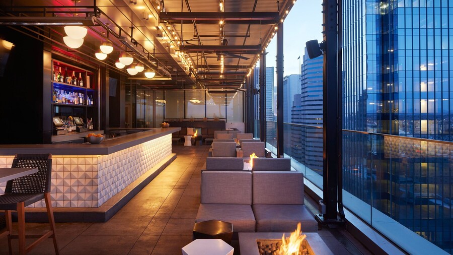 Le Meridien Denver Downtown