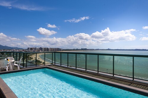 Bourbon Vitória Hotel