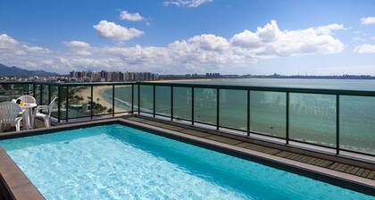 Bourbon Vitória Hotel