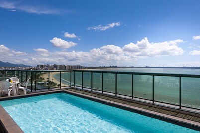 Bourbon Vitória Hotel