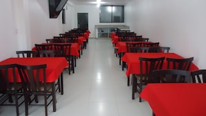 Interior detail - Pousada Vô Quintino (Penha)
