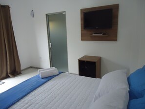 Room - Pousada Vô Quintino (Penha)