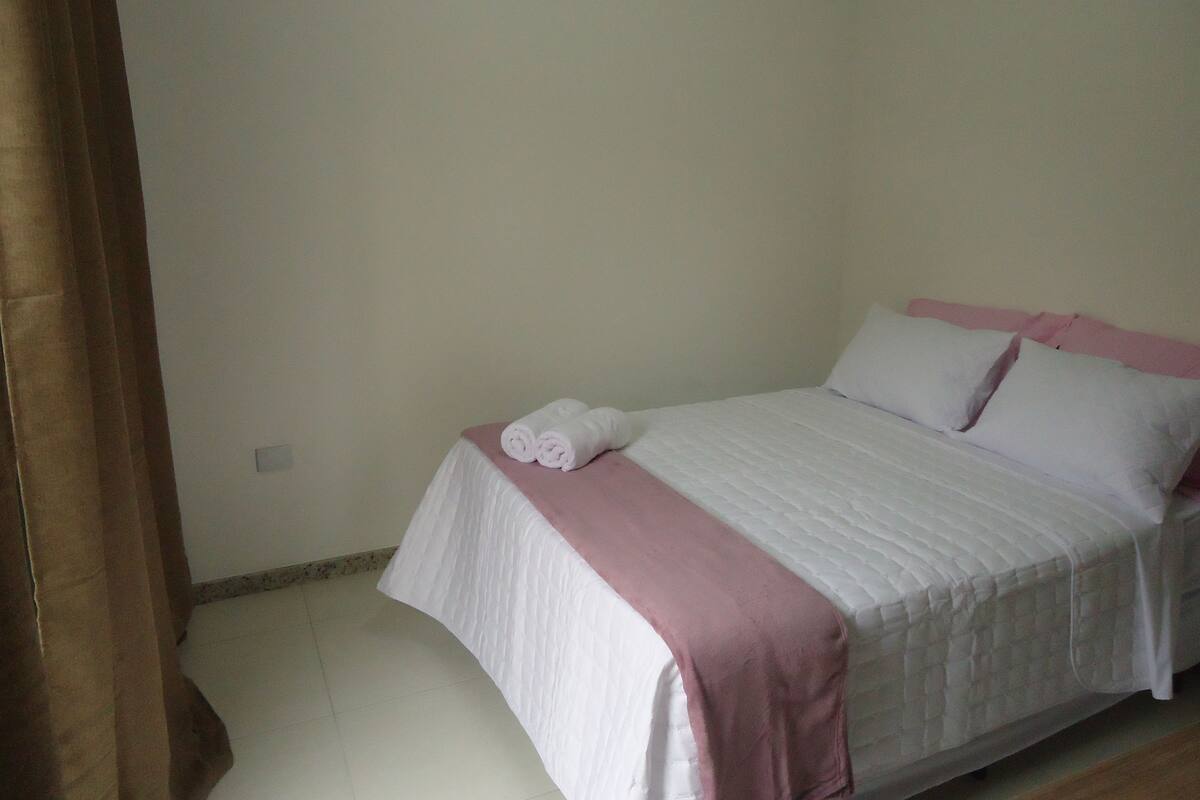 Double or Twin Room | Minibar, blackout drapes, soundproofing, iron/ironing board (on request)