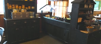 Oak Mar Motel