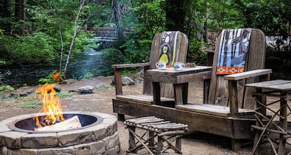 Union Creek Resort