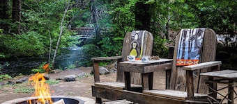 Union Creek Resort