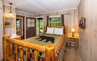 Cabaña | Ropa de cama