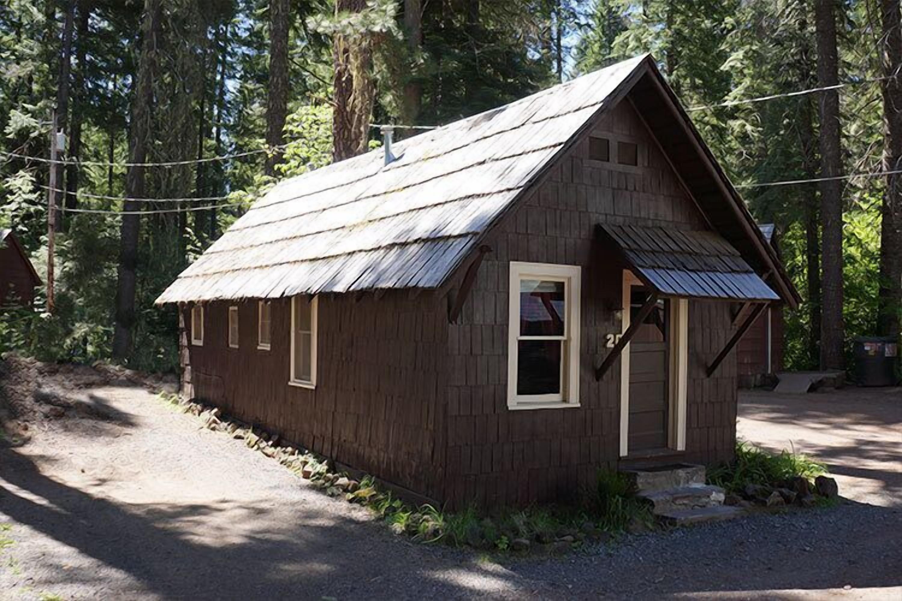 Union Creek Resort in Prospect: Find Hotel Reviews, Rooms, and Prices ...
