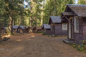 Exterior - Union Creek Resort (Prospect)